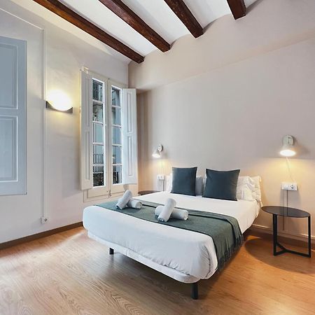 Stay U-Nique Apartments Vila De Gracia Barcelona Ngoại thất bức ảnh