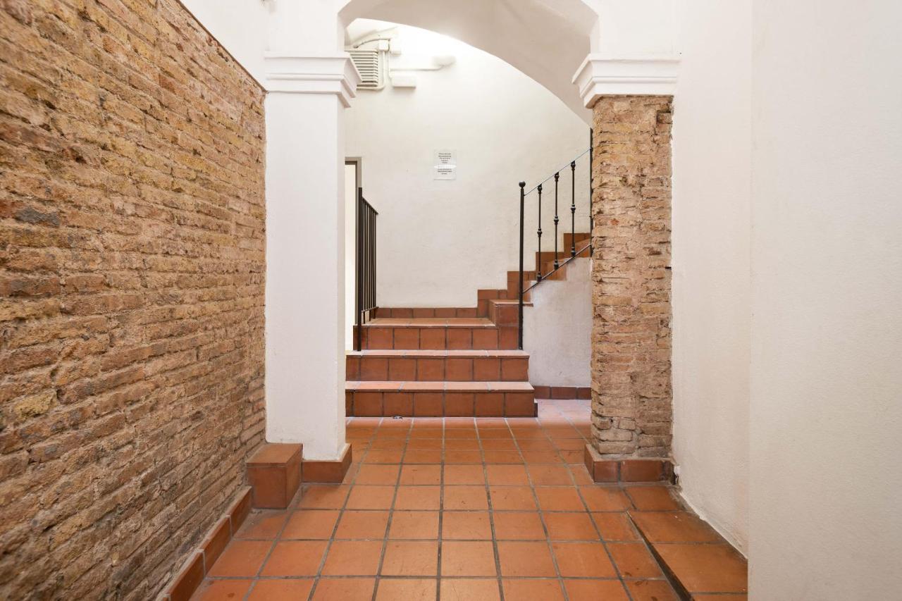 Stay U-Nique Apartments Vila De Gracia Barcelona Ngoại thất bức ảnh