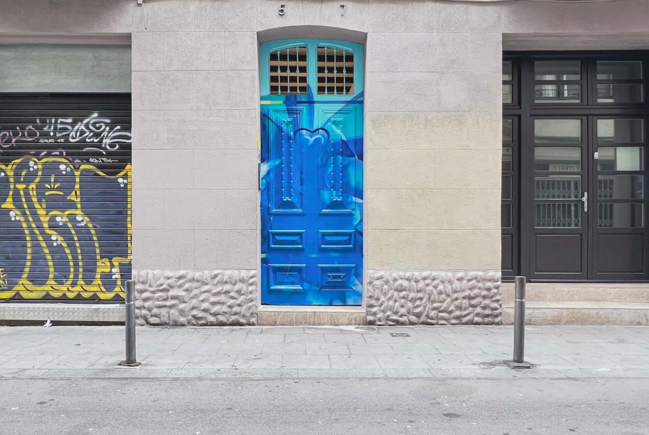 Stay U-Nique Apartments Vila De Gracia Barcelona Ngoại thất bức ảnh