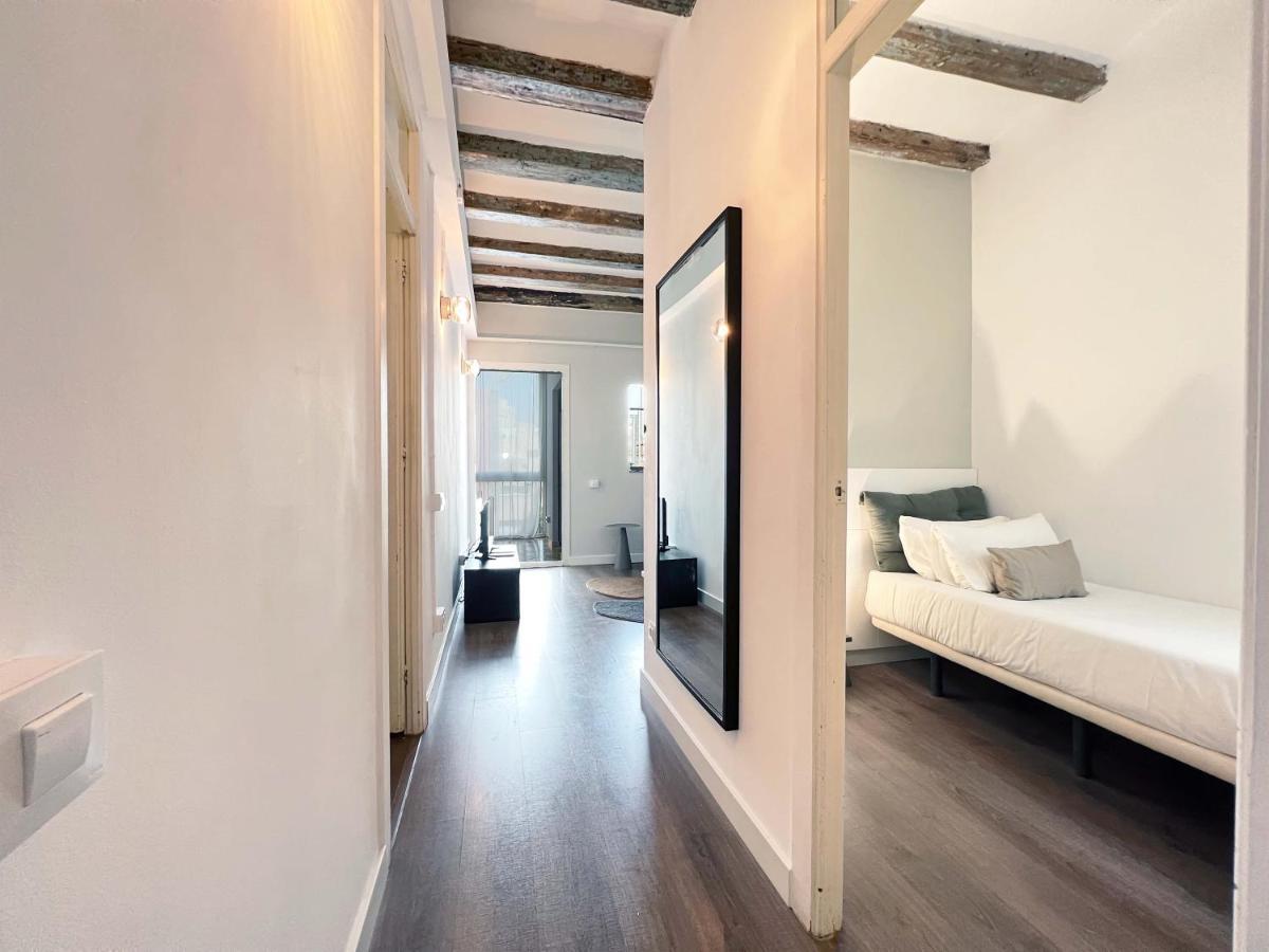 Stay U-Nique Apartments Vila De Gracia Barcelona Ngoại thất bức ảnh