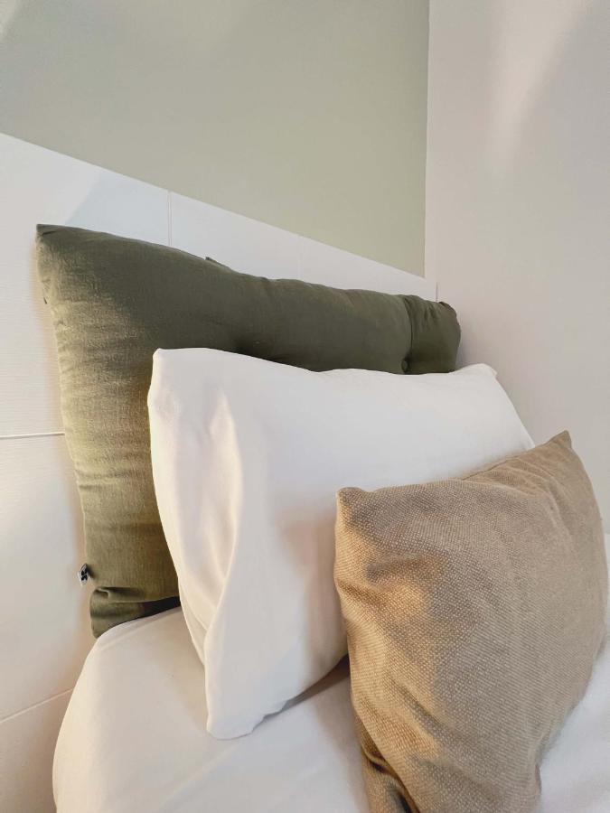 Stay U-Nique Apartments Vila De Gracia Barcelona Ngoại thất bức ảnh