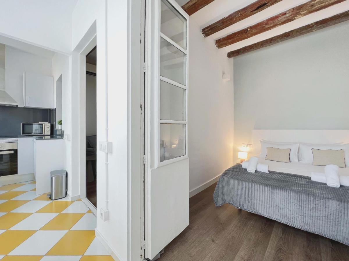 Stay U-Nique Apartments Vila De Gracia Barcelona Ngoại thất bức ảnh