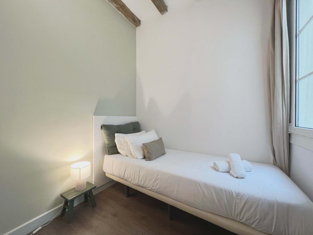 Stay U-Nique Apartments Vila De Gracia Barcelona Ngoại thất bức ảnh