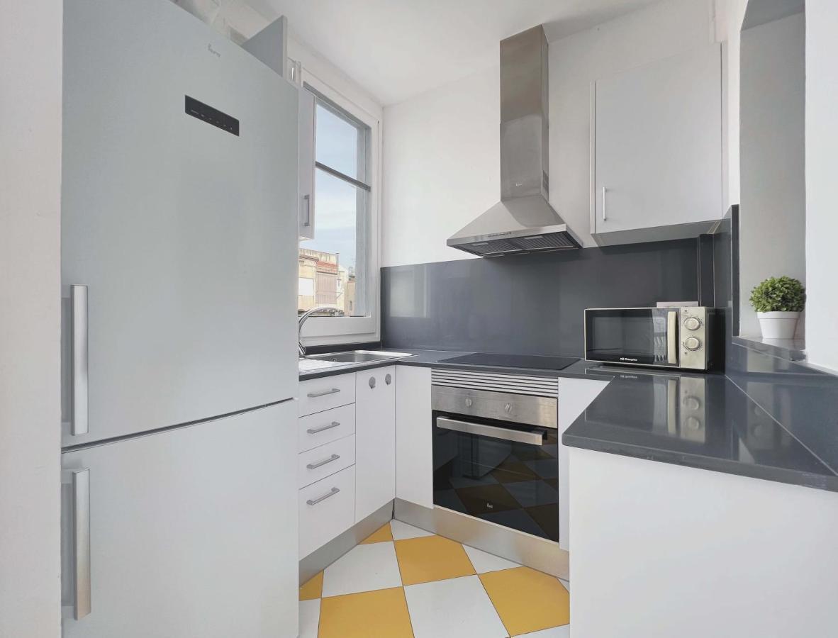 Stay U-Nique Apartments Vila De Gracia Barcelona Ngoại thất bức ảnh