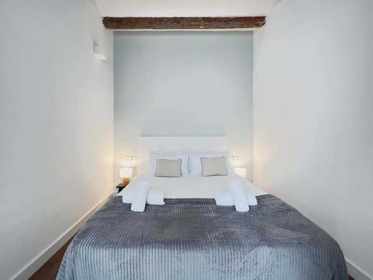 Stay U-Nique Apartments Vila De Gracia Barcelona Ngoại thất bức ảnh