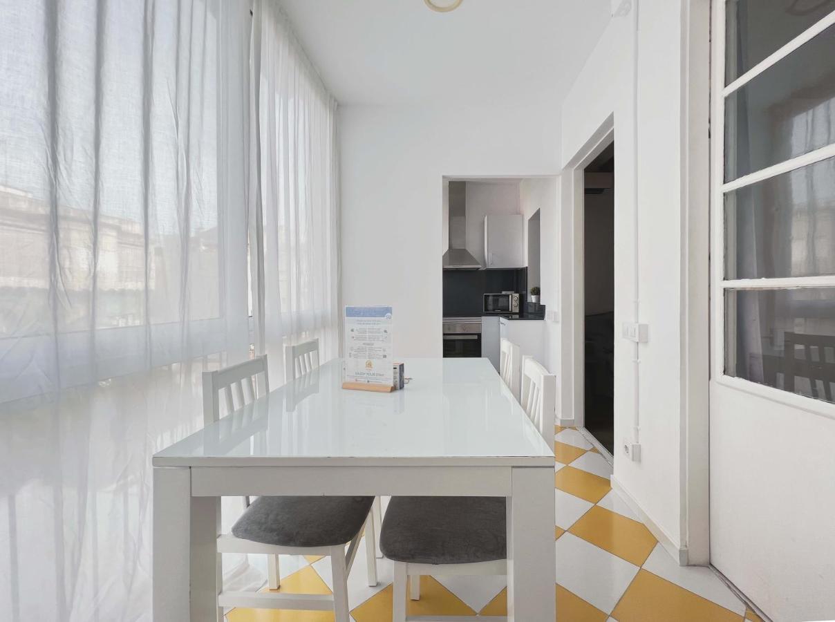 Stay U-Nique Apartments Vila De Gracia Barcelona Ngoại thất bức ảnh