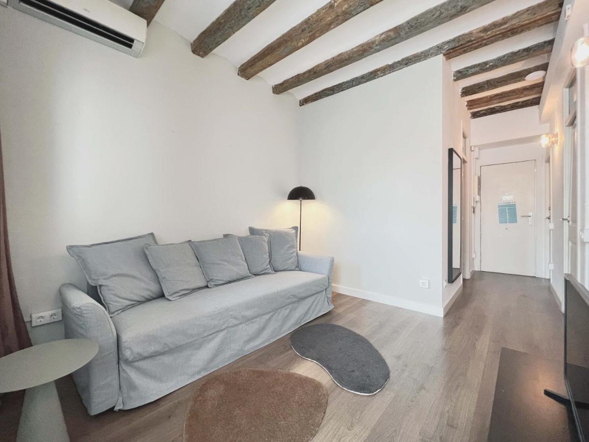 Stay U-Nique Apartments Vila De Gracia Barcelona Ngoại thất bức ảnh