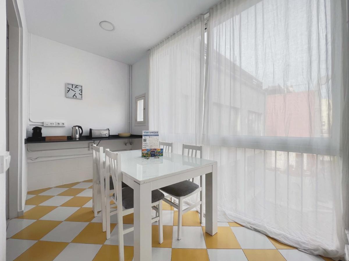 Stay U-Nique Apartments Vila De Gracia Barcelona Ngoại thất bức ảnh