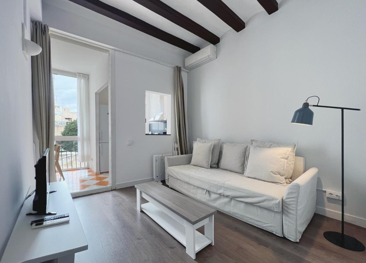 Stay U-Nique Apartments Vila De Gracia Barcelona Ngoại thất bức ảnh