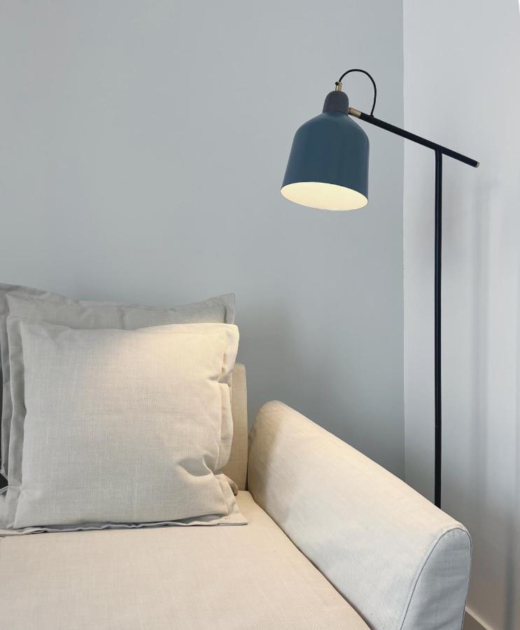 Stay U-Nique Apartments Vila De Gracia Barcelona Ngoại thất bức ảnh