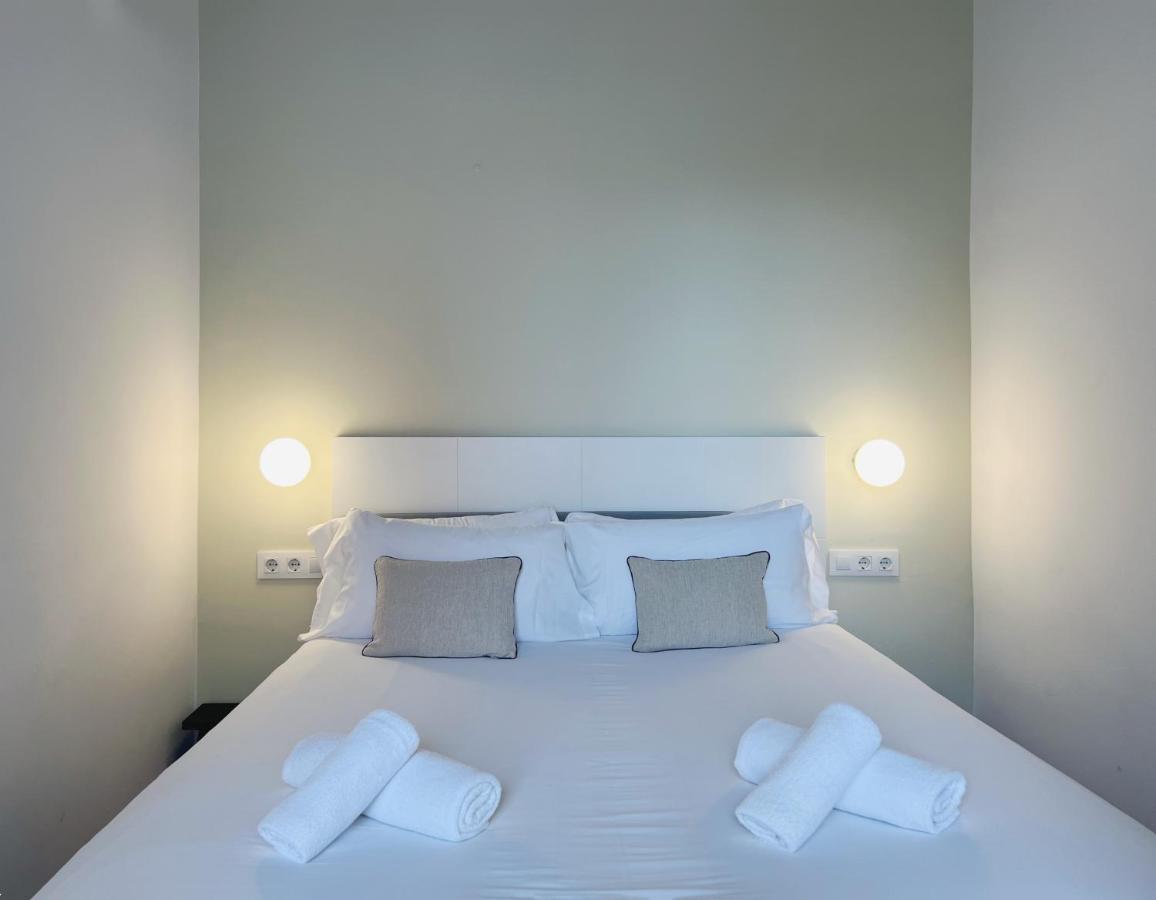 Stay U-Nique Apartments Vila De Gracia Barcelona Ngoại thất bức ảnh