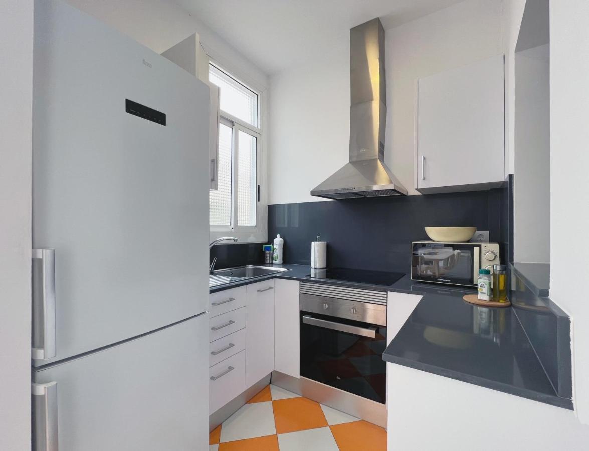 Stay U-Nique Apartments Vila De Gracia Barcelona Ngoại thất bức ảnh