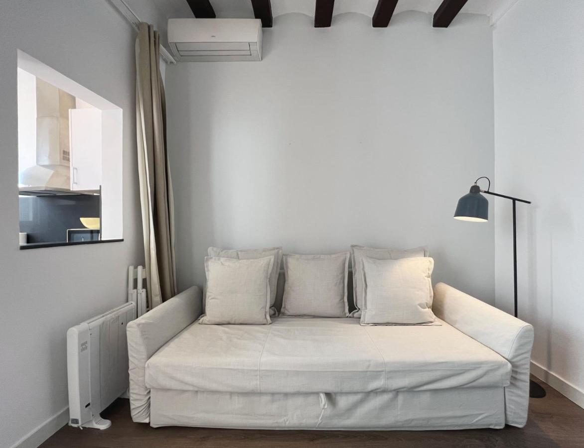 Stay U-Nique Apartments Vila De Gracia Barcelona Ngoại thất bức ảnh