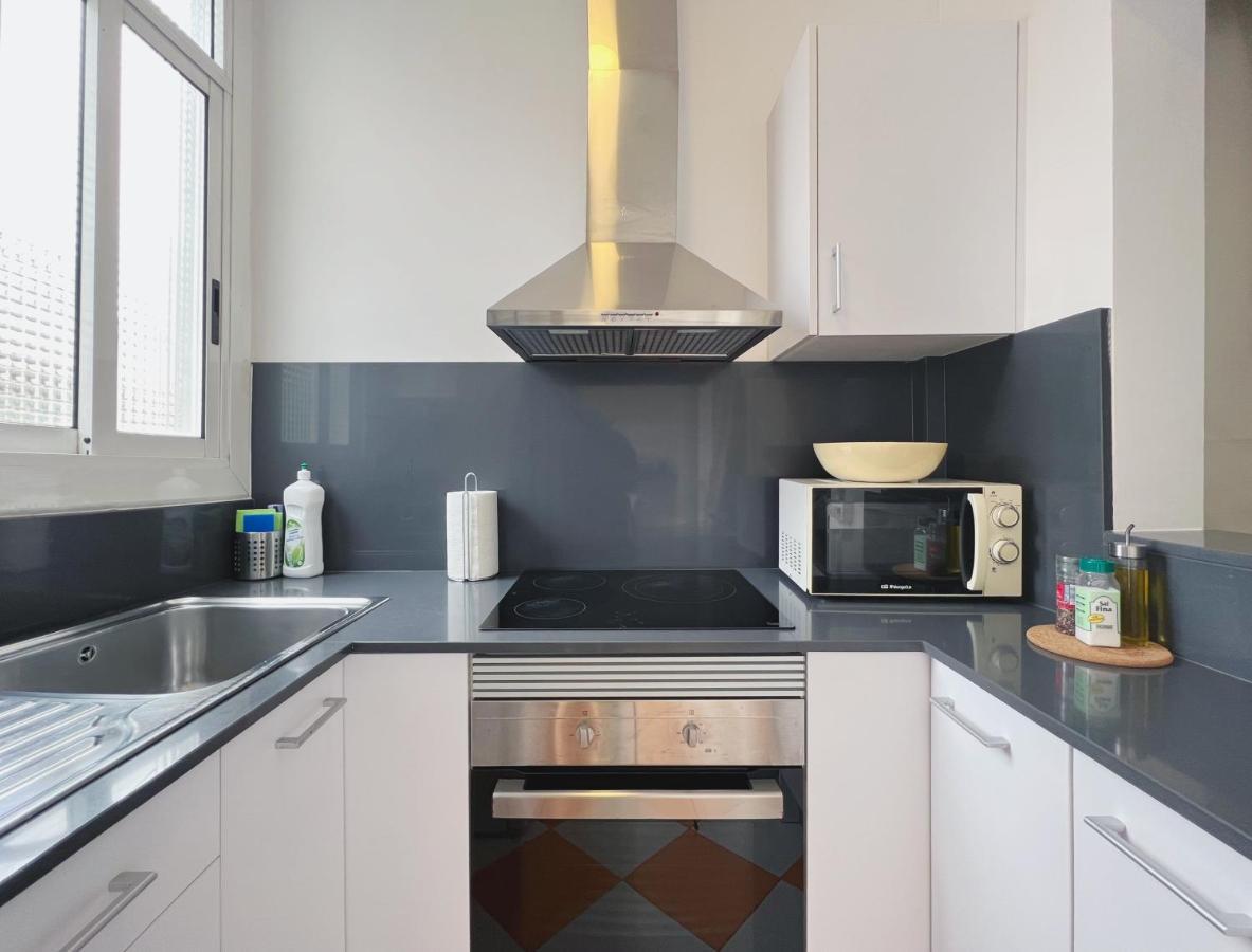 Stay U-Nique Apartments Vila De Gracia Barcelona Ngoại thất bức ảnh