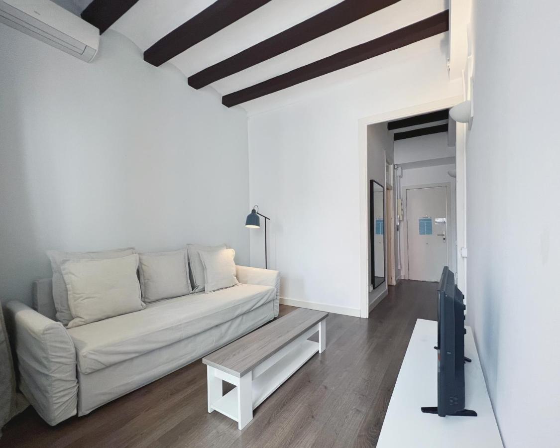 Stay U-Nique Apartments Vila De Gracia Barcelona Ngoại thất bức ảnh