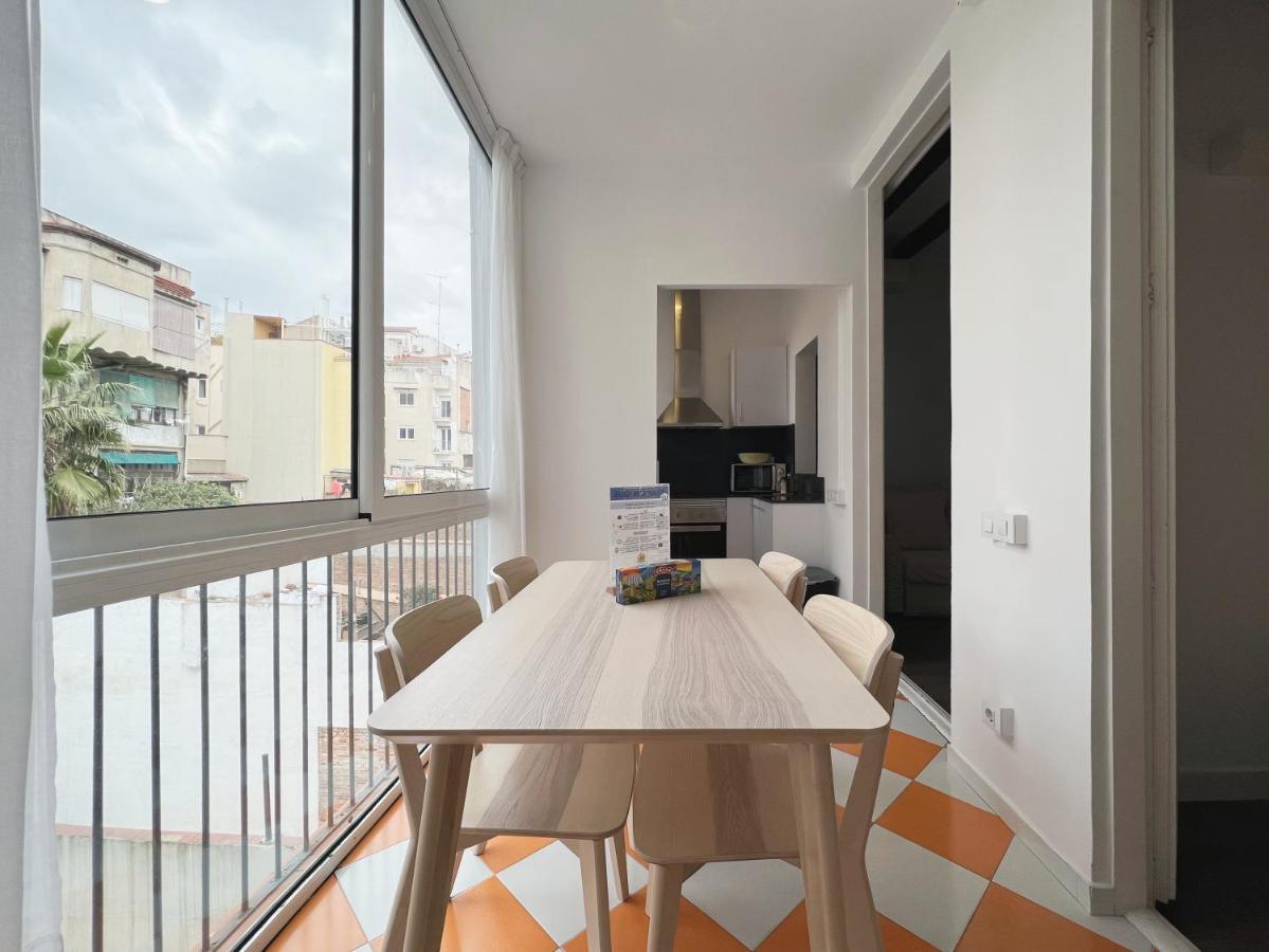 Stay U-Nique Apartments Vila De Gracia Barcelona Ngoại thất bức ảnh