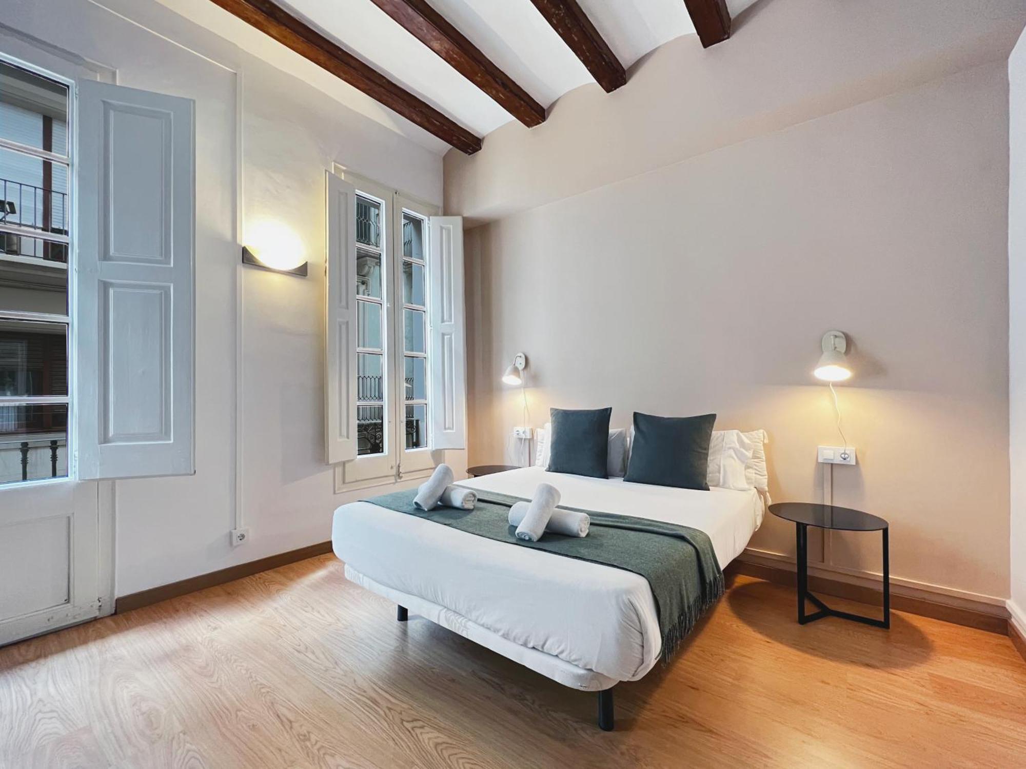 Stay U-Nique Apartments Vila De Gracia Barcelona Ngoại thất bức ảnh
