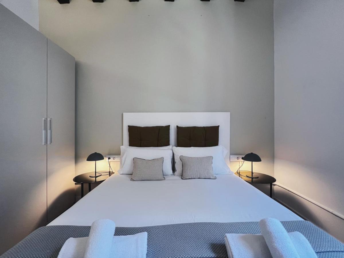 Stay U-Nique Apartments Vila De Gracia Barcelona Ngoại thất bức ảnh