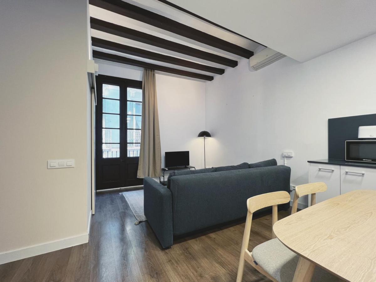 Stay U-Nique Apartments Vila De Gracia Barcelona Ngoại thất bức ảnh