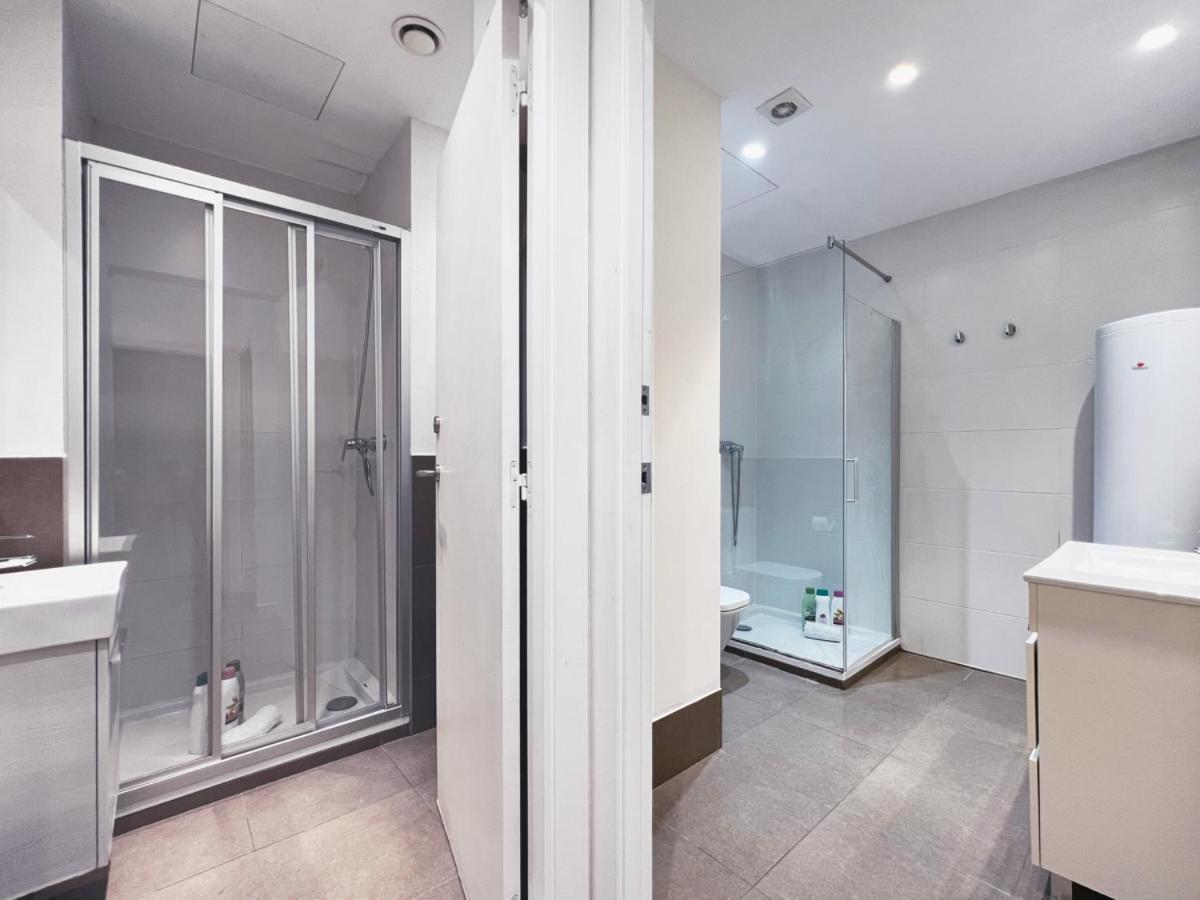 Stay U-Nique Apartments Vila De Gracia Barcelona Ngoại thất bức ảnh