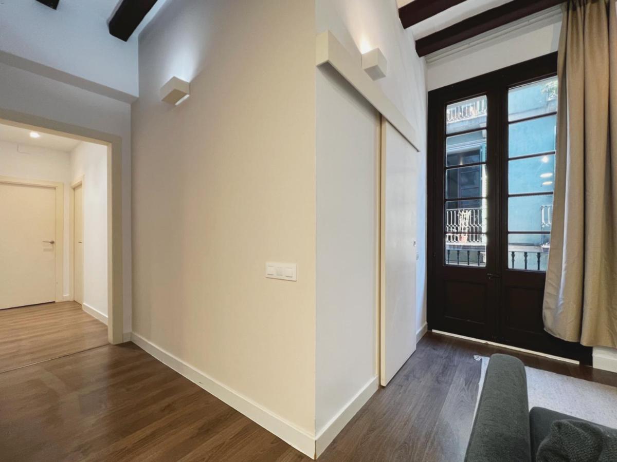 Stay U-Nique Apartments Vila De Gracia Barcelona Ngoại thất bức ảnh