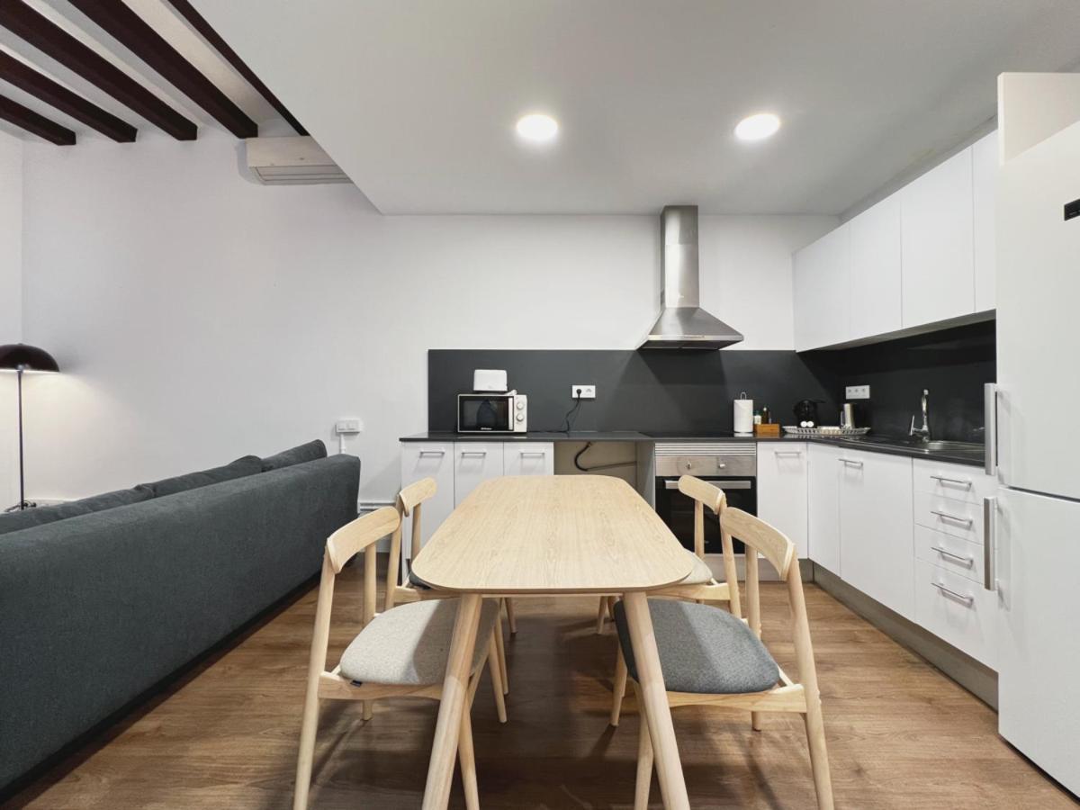 Stay U-Nique Apartments Vila De Gracia Barcelona Ngoại thất bức ảnh