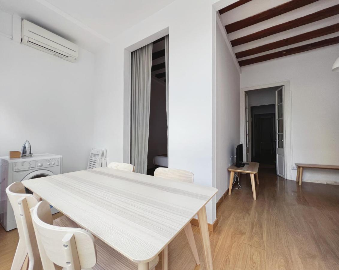 Stay U-Nique Apartments Vila De Gracia Barcelona Ngoại thất bức ảnh