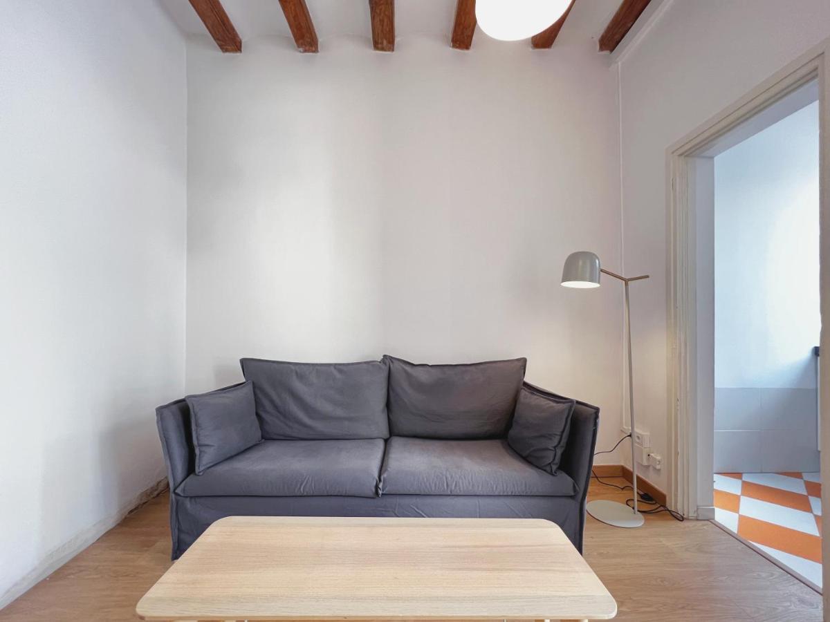 Stay U-Nique Apartments Vila De Gracia Barcelona Ngoại thất bức ảnh