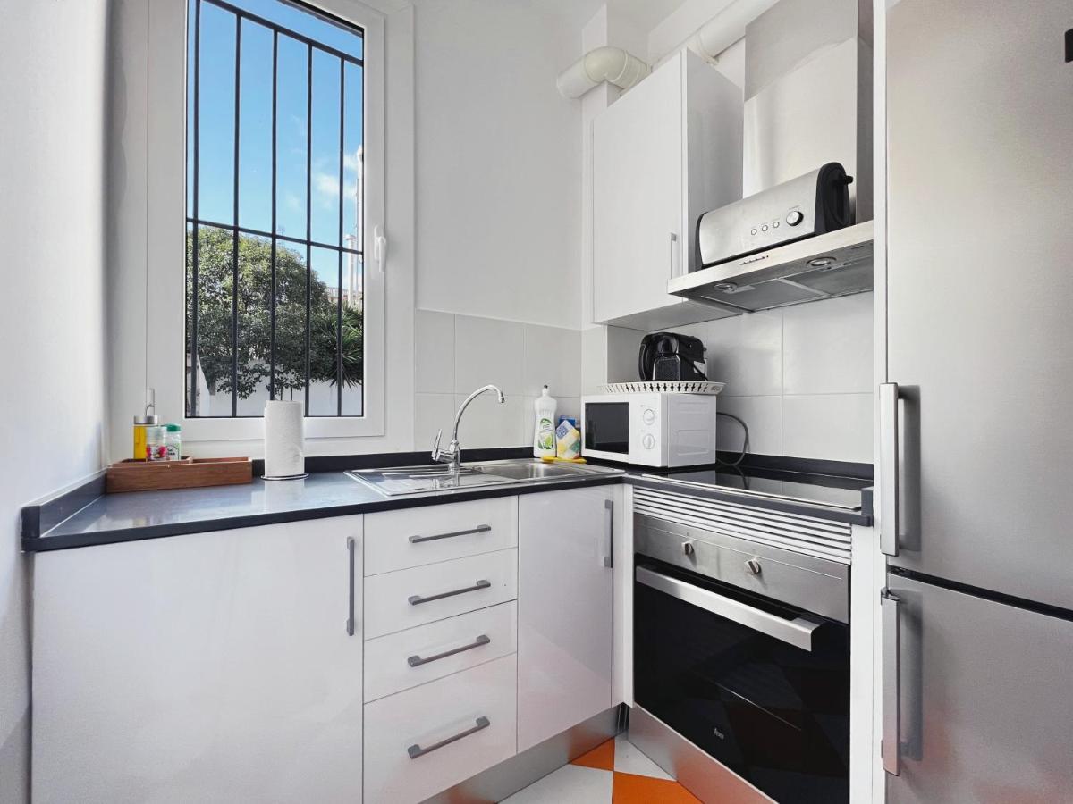 Stay U-Nique Apartments Vila De Gracia Barcelona Ngoại thất bức ảnh