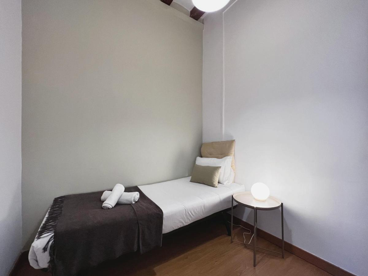 Stay U-Nique Apartments Vila De Gracia Barcelona Ngoại thất bức ảnh