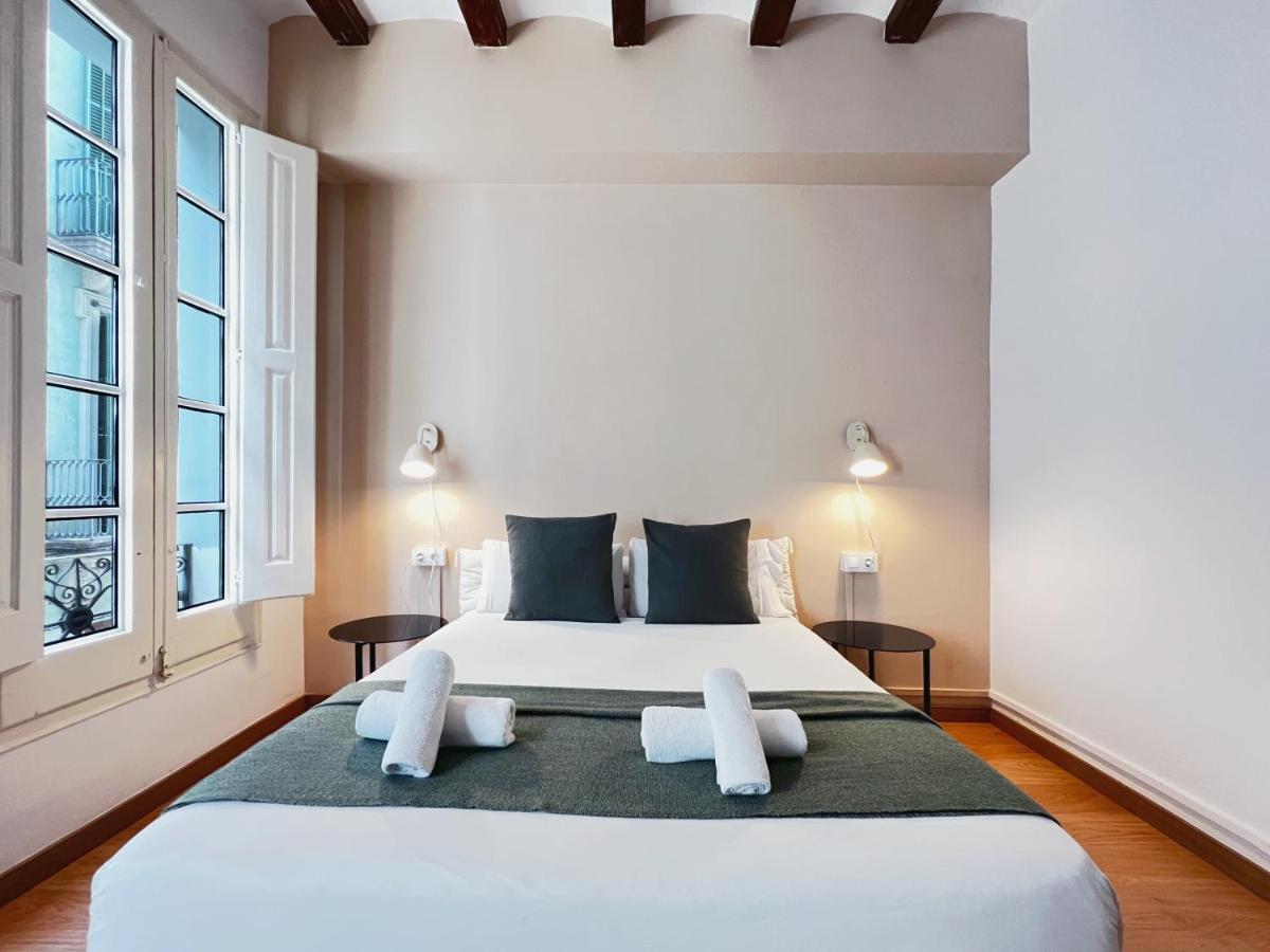 Stay U-Nique Apartments Vila De Gracia Barcelona Ngoại thất bức ảnh