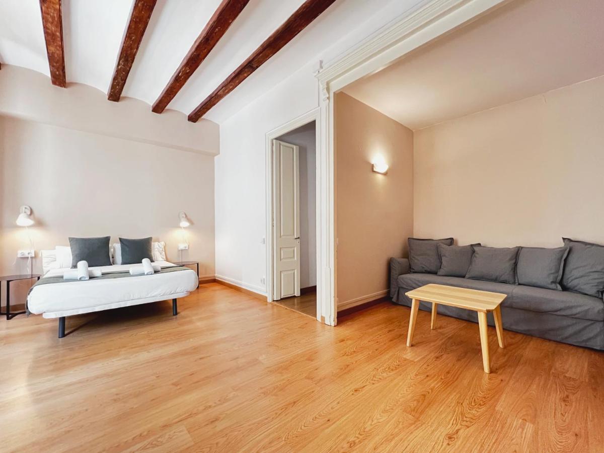 Stay U-Nique Apartments Vila De Gracia Barcelona Ngoại thất bức ảnh