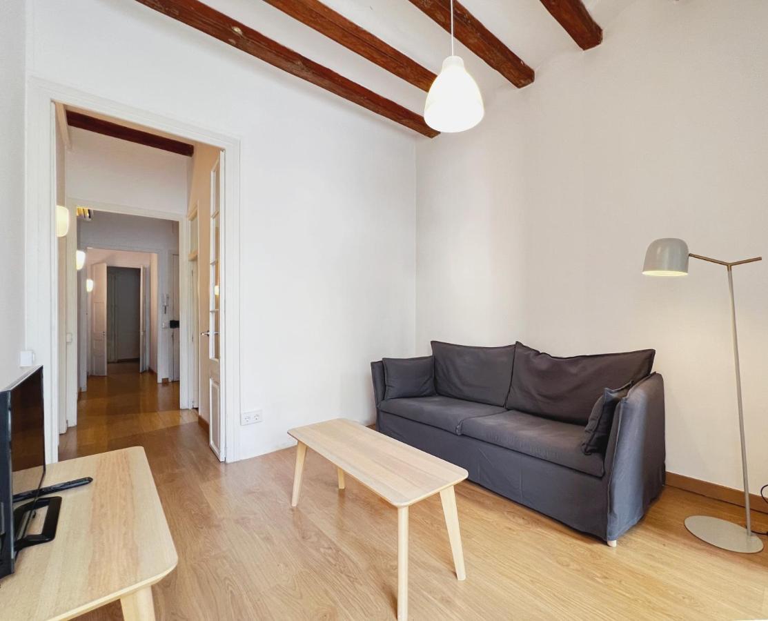 Stay U-Nique Apartments Vila De Gracia Barcelona Ngoại thất bức ảnh