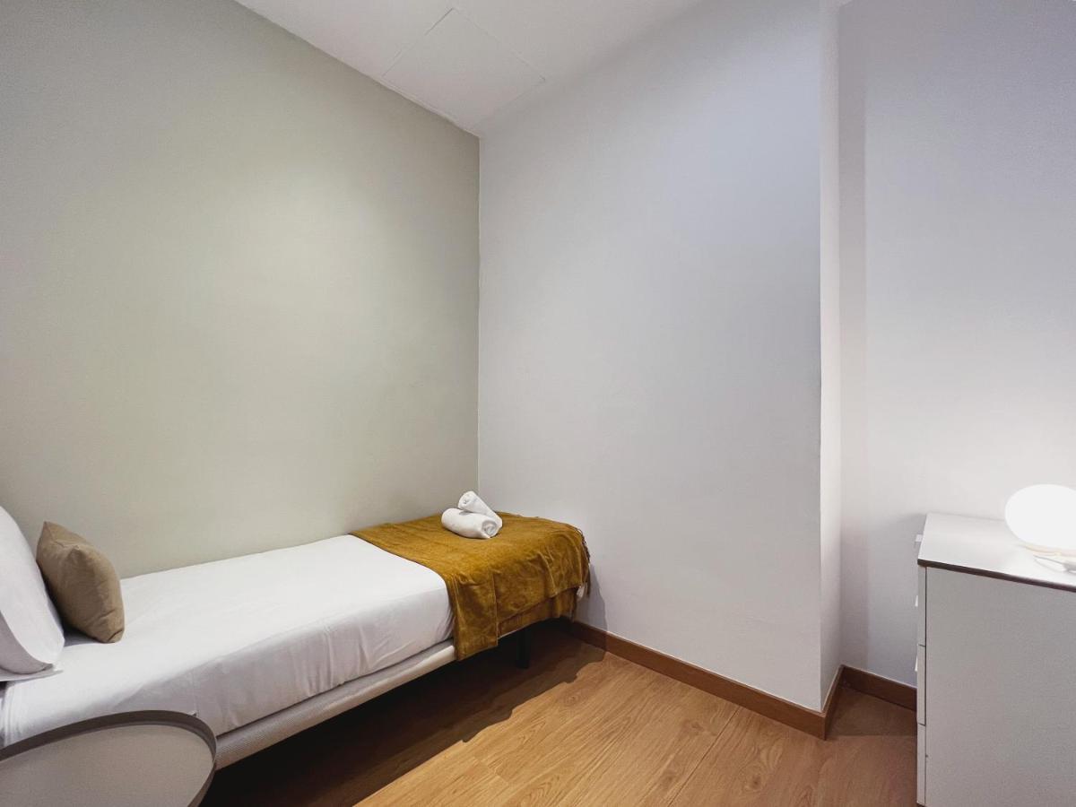 Stay U-Nique Apartments Vila De Gracia Barcelona Ngoại thất bức ảnh