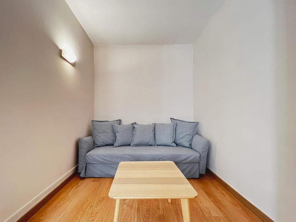 Stay U-Nique Apartments Vila De Gracia Barcelona Ngoại thất bức ảnh