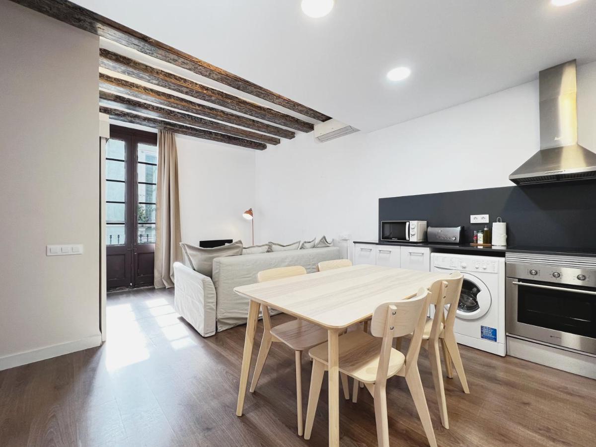 Stay U-Nique Apartments Vila De Gracia Barcelona Ngoại thất bức ảnh