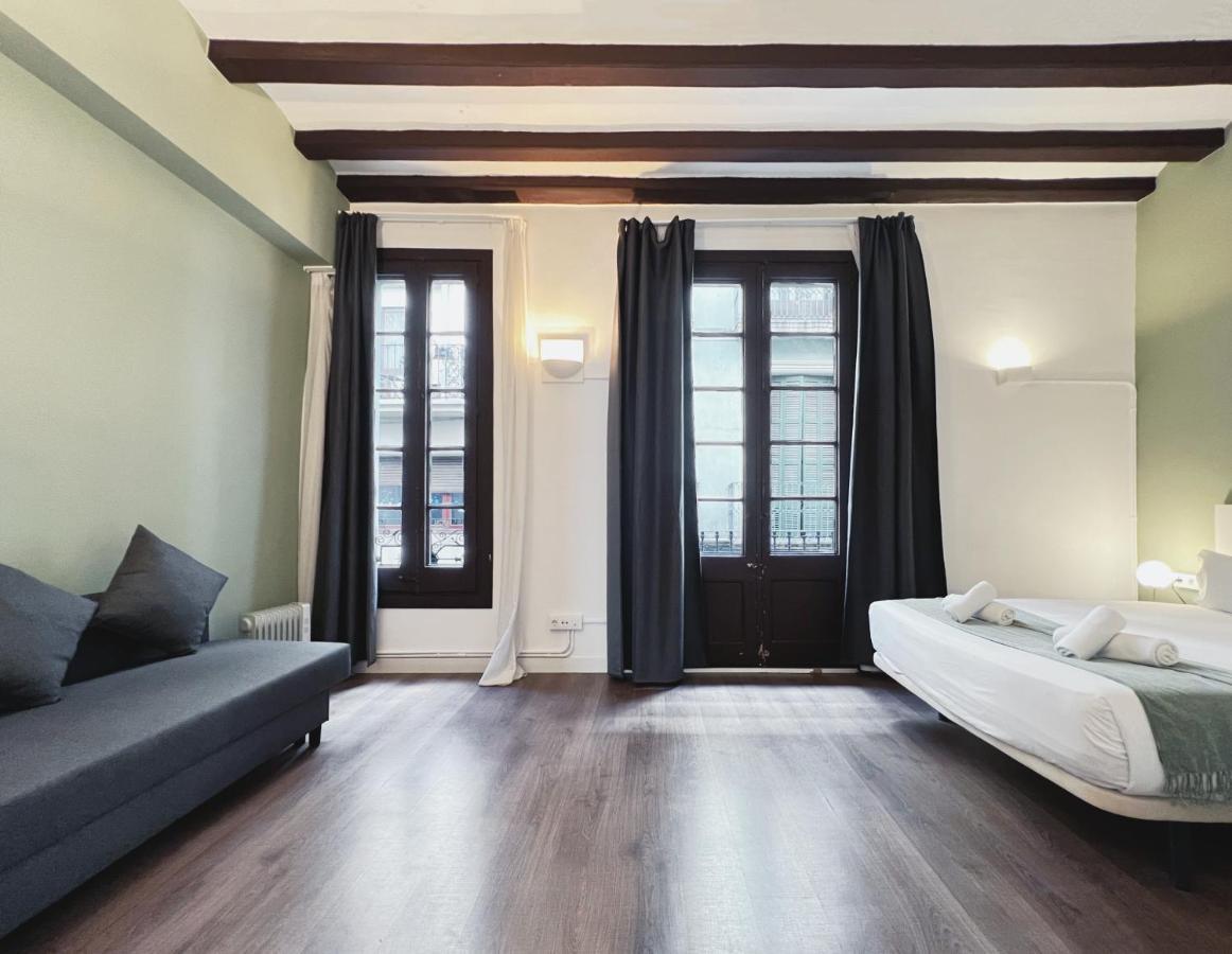 Stay U-Nique Apartments Vila De Gracia Barcelona Ngoại thất bức ảnh