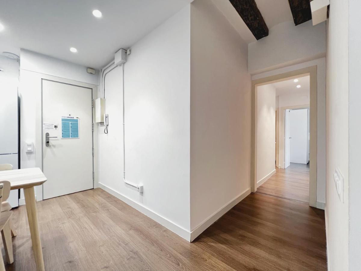 Stay U-Nique Apartments Vila De Gracia Barcelona Ngoại thất bức ảnh