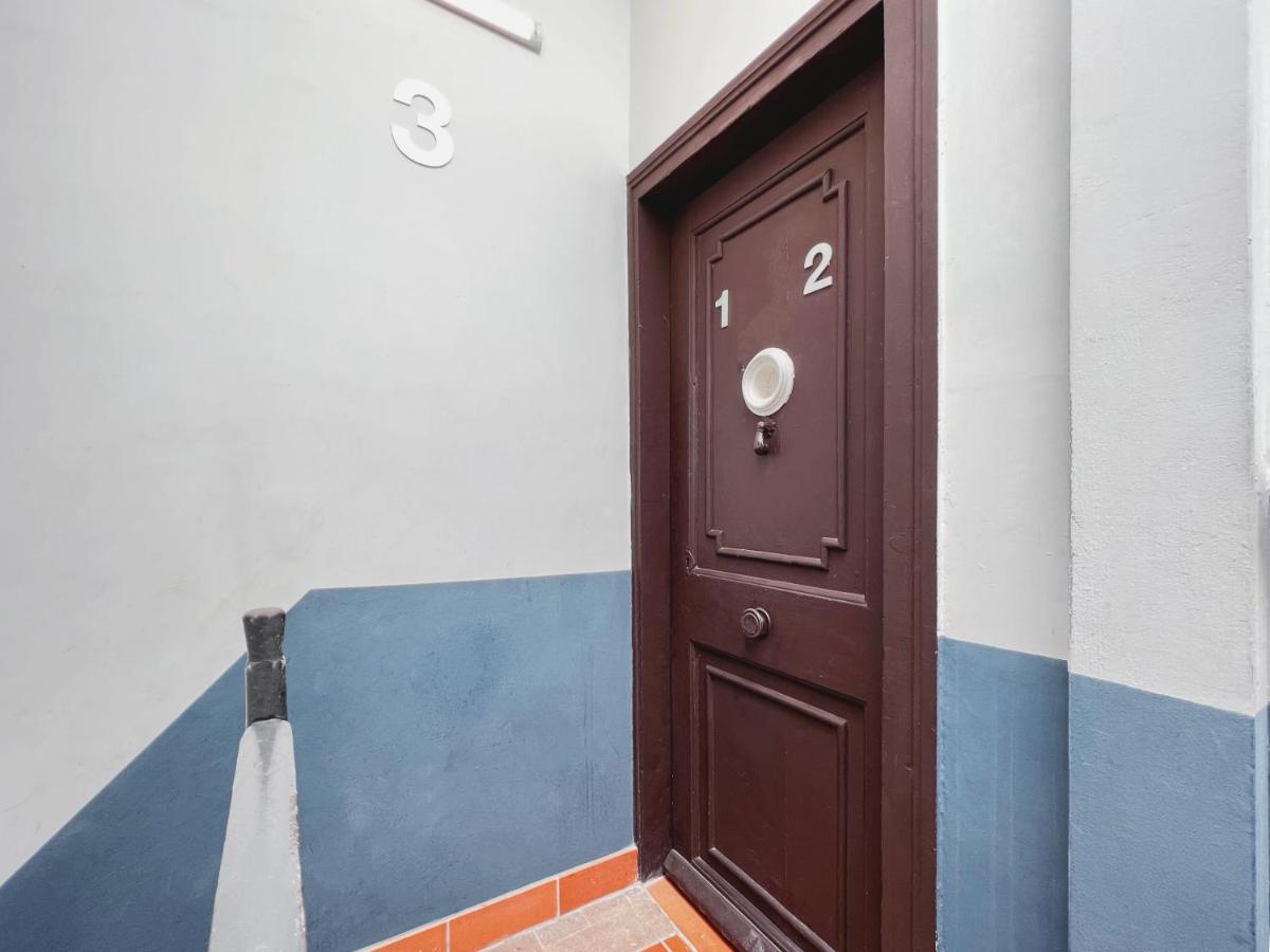 Stay U-Nique Apartments Vila De Gracia Barcelona Ngoại thất bức ảnh