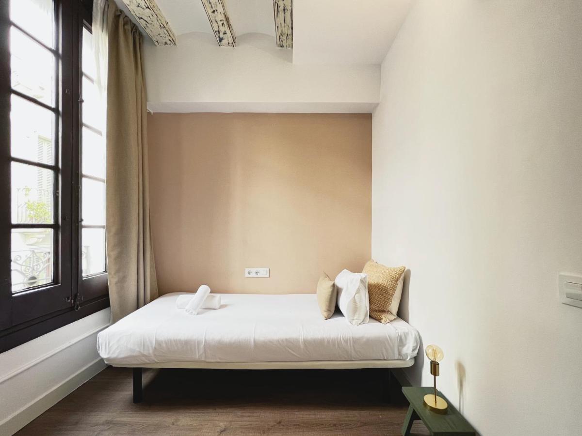 Stay U-Nique Apartments Vila De Gracia Barcelona Ngoại thất bức ảnh