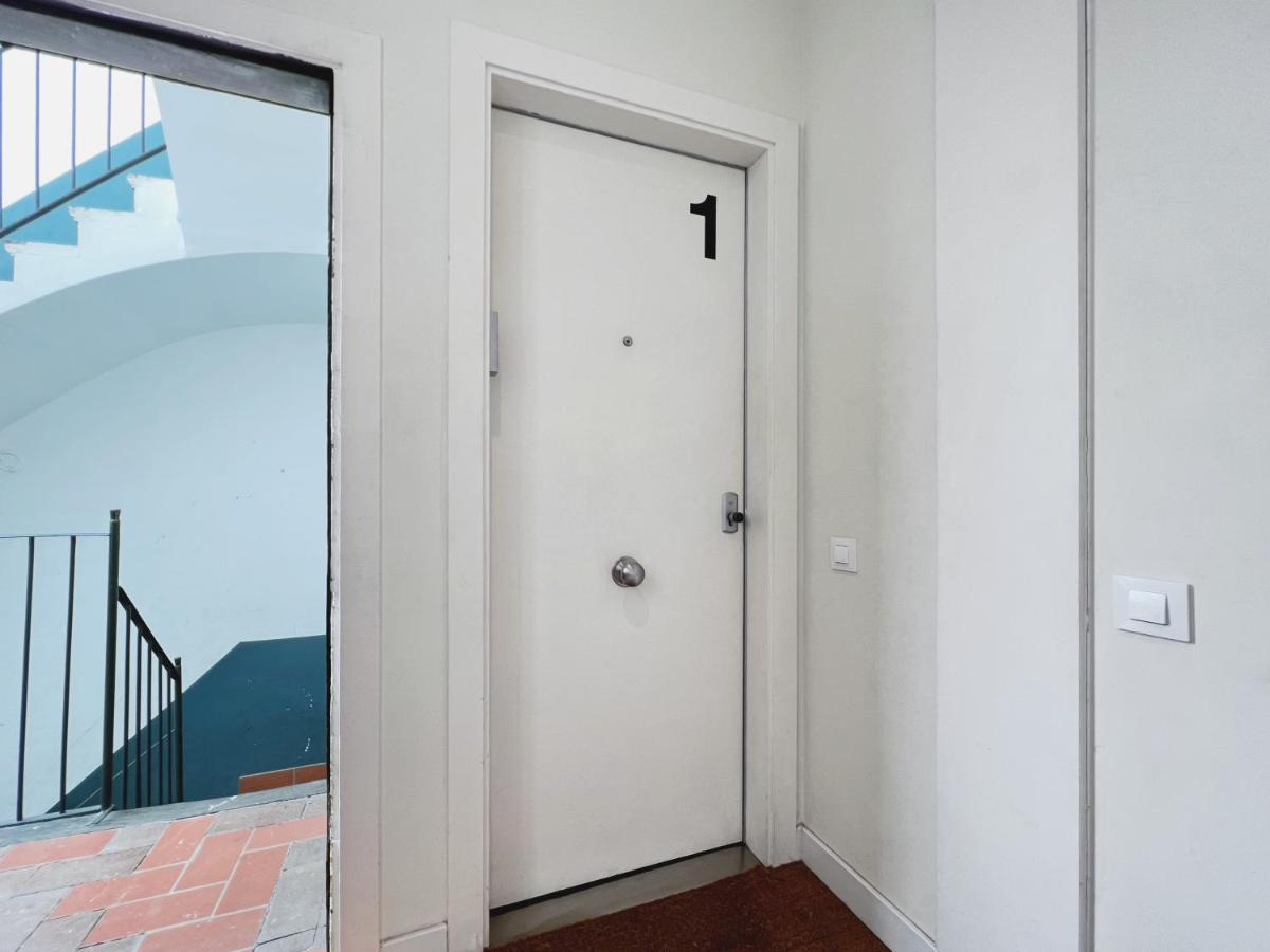 Stay U-Nique Apartments Vila De Gracia Barcelona Ngoại thất bức ảnh