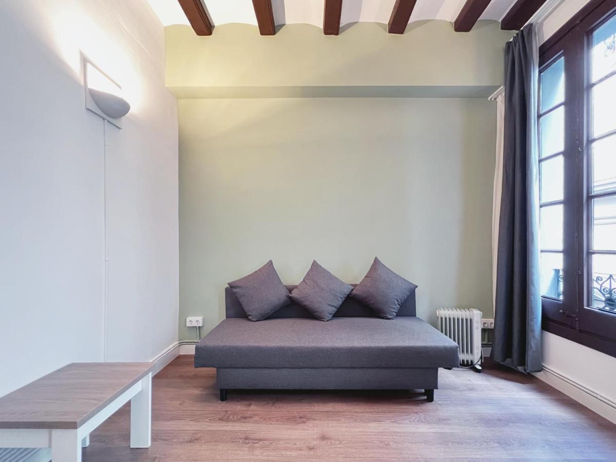 Stay U-Nique Apartments Vila De Gracia Barcelona Ngoại thất bức ảnh