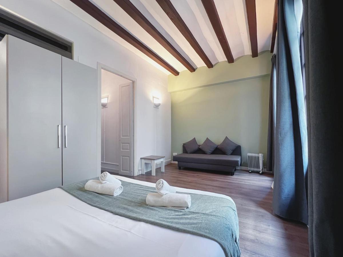 Stay U-Nique Apartments Vila De Gracia Barcelona Ngoại thất bức ảnh