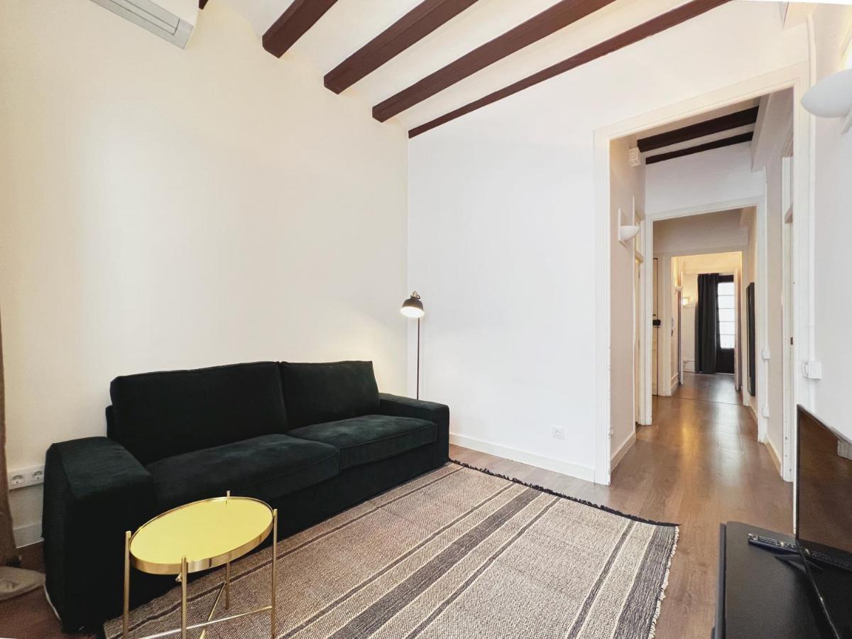 Stay U-Nique Apartments Vila De Gracia Barcelona Ngoại thất bức ảnh