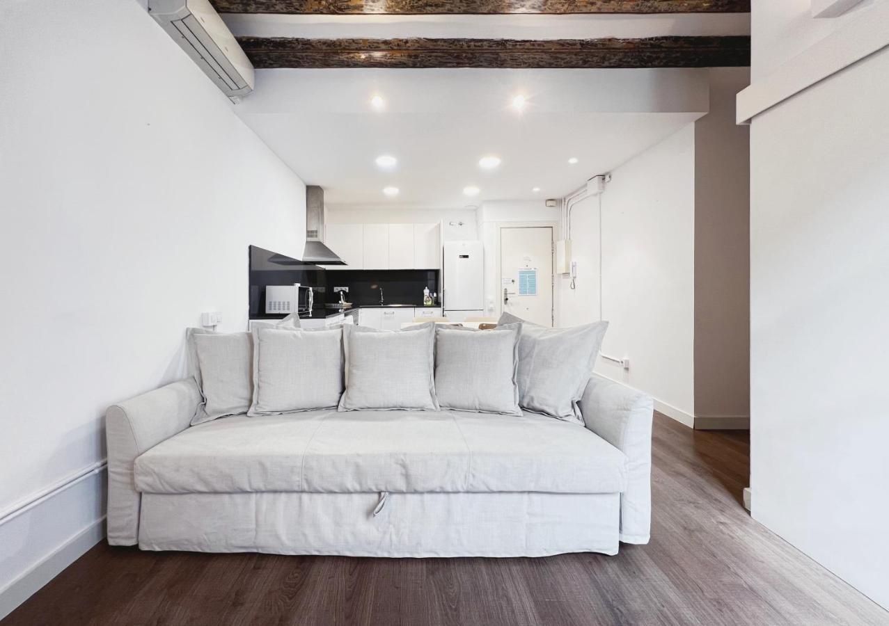 Stay U-Nique Apartments Vila De Gracia Barcelona Ngoại thất bức ảnh