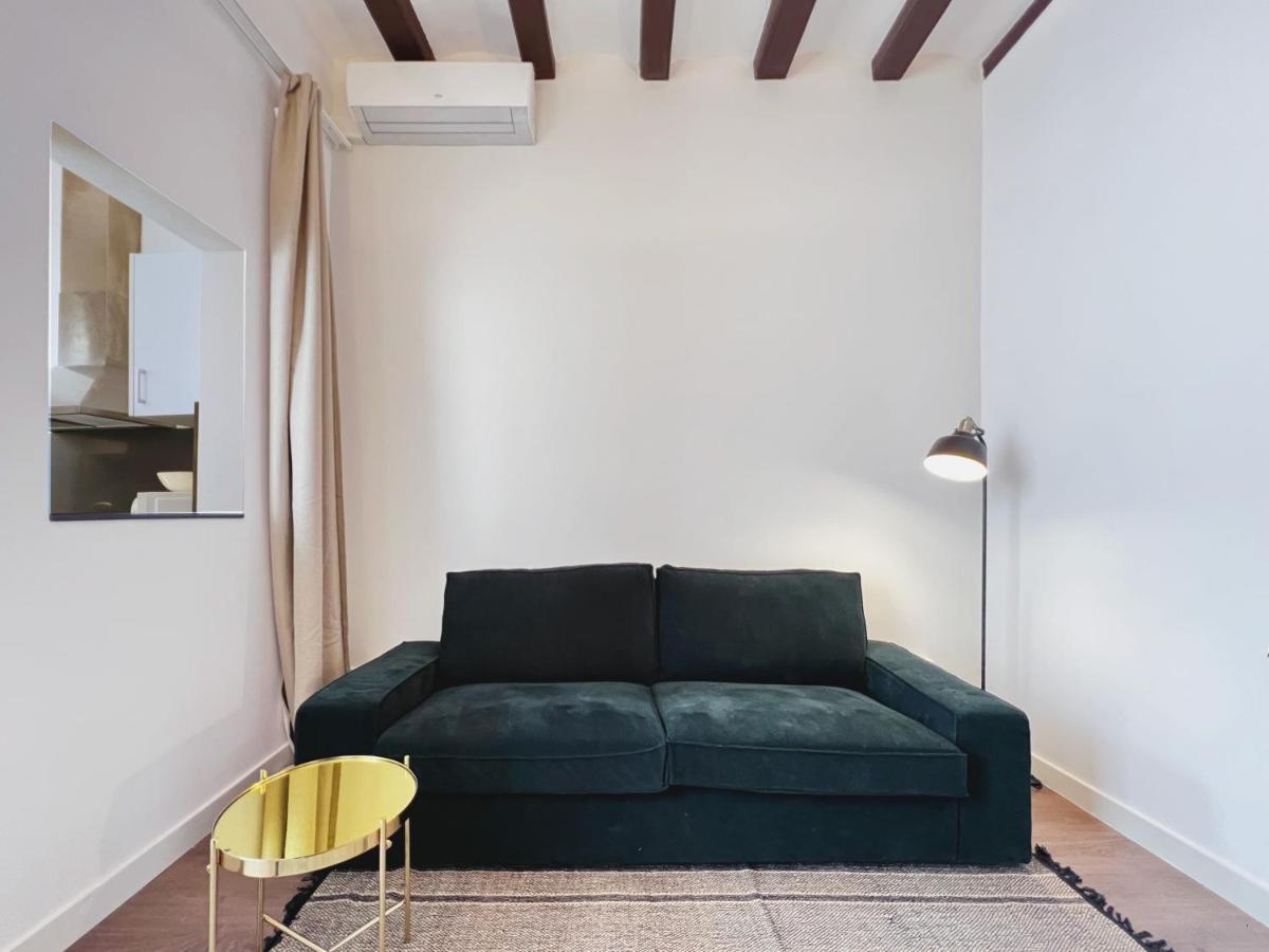 Stay U-Nique Apartments Vila De Gracia Barcelona Ngoại thất bức ảnh