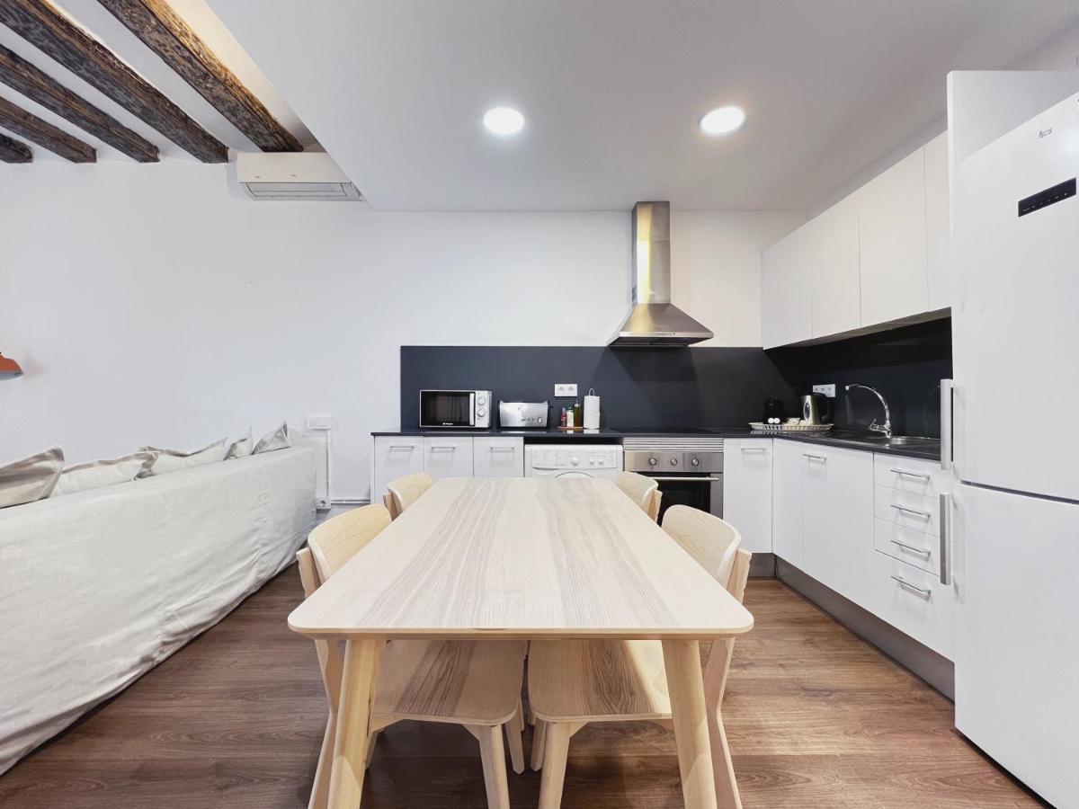 Stay U-Nique Apartments Vila De Gracia Barcelona Ngoại thất bức ảnh