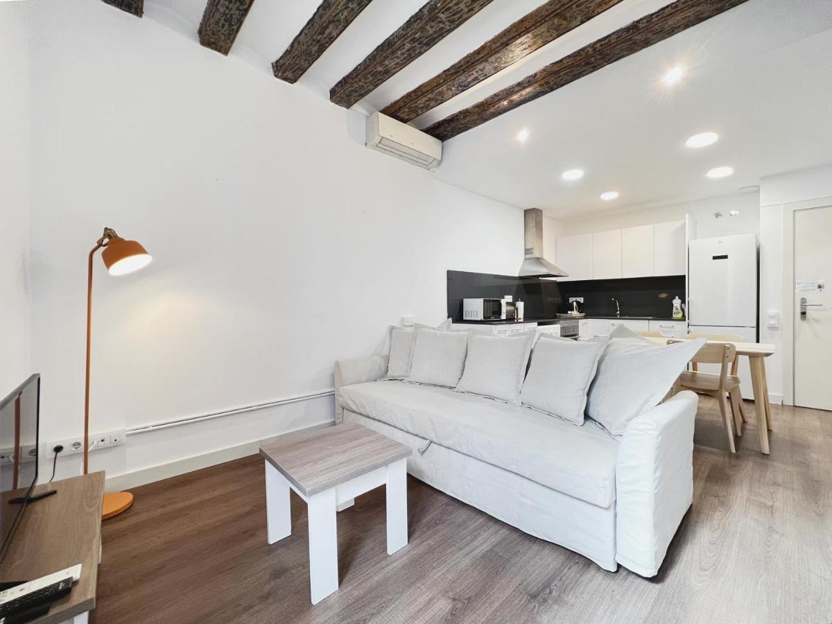 Stay U-Nique Apartments Vila De Gracia Barcelona Ngoại thất bức ảnh
