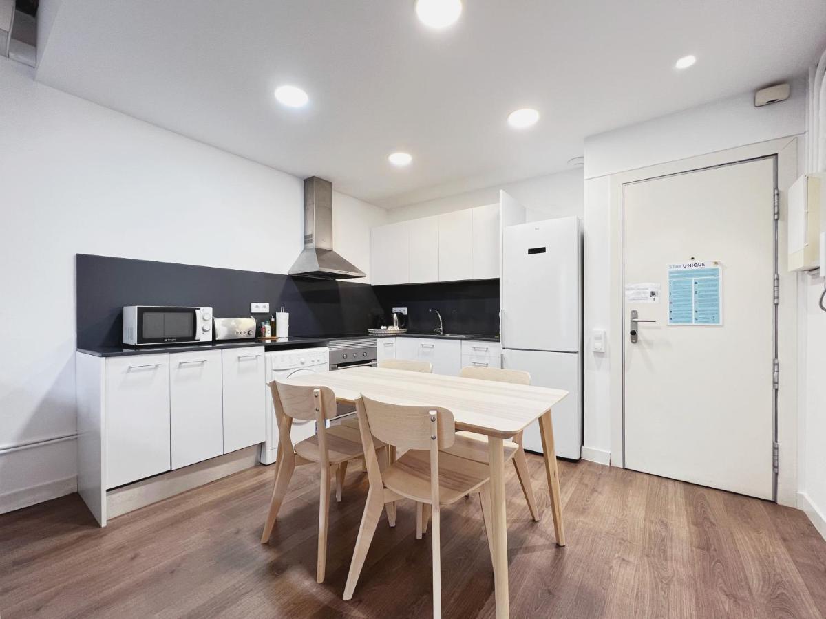 Stay U-Nique Apartments Vila De Gracia Barcelona Ngoại thất bức ảnh