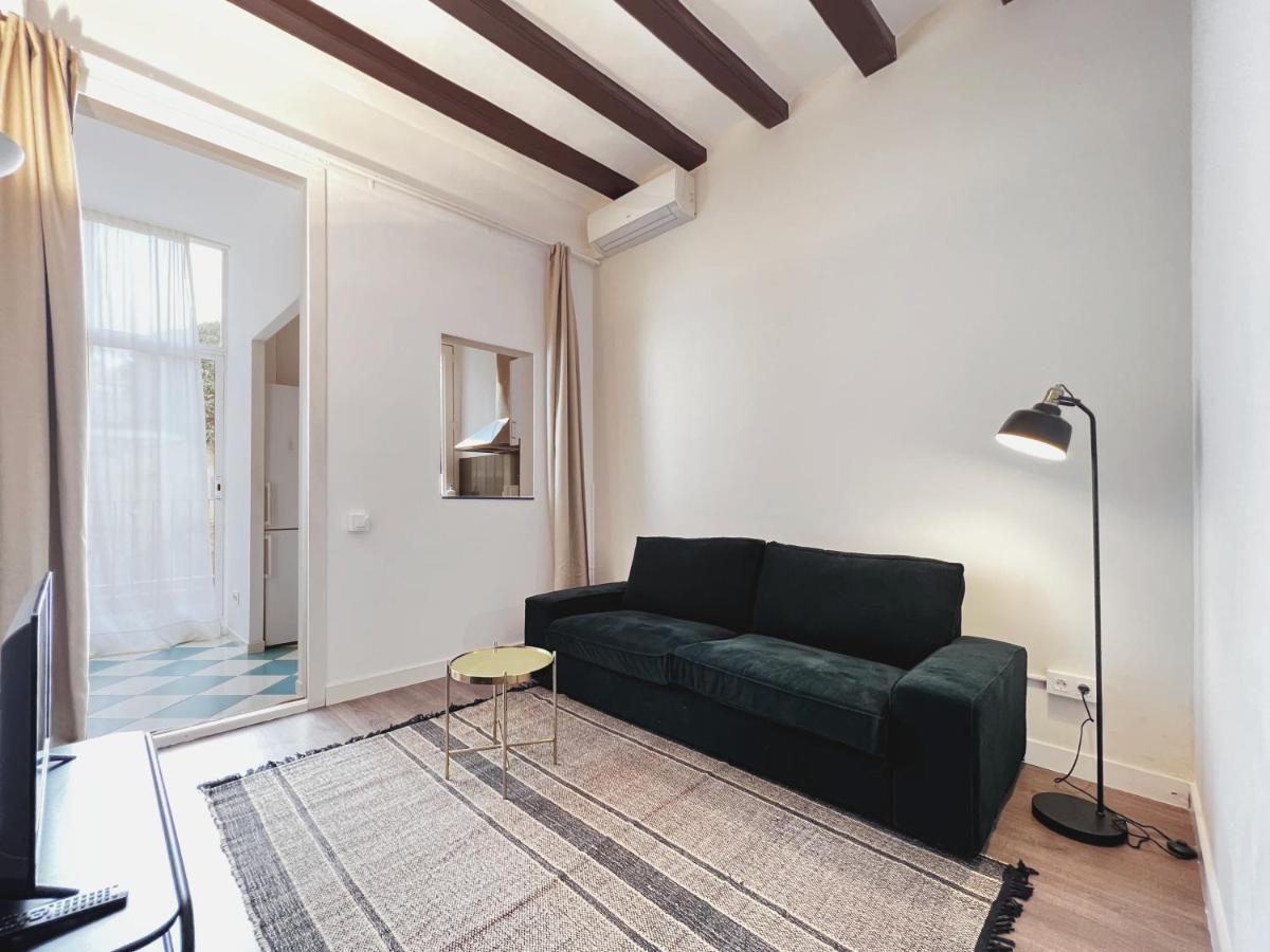Stay U-Nique Apartments Vila De Gracia Barcelona Ngoại thất bức ảnh